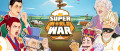 Image Super World War - La guerre s'invitera fin août sur Nintendo Switch