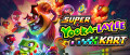 Image Super Yooka-Laylee Kart se dévoile en trailer