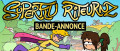 Image Superflu Riteurnz - Le superhéros qui ne sert à rien annoncé sur Nintendo Switch