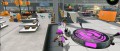 Image Supermarché Cétacé : un coup d'oeil sur le nouveau stage de Splatoon 2
