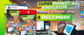 Image Supermarket Simulator s'offre une version physique sur Nintendo Switch 2