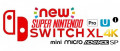 Image Rumeur - La Nintendo Switch Pro disponible à la rentrée et dévoilée avant l'E3 ?