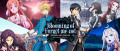 Image SWORD ART ONLINE Alicization Lycoris - Le DLC Blooming of Forget-me-not est disponible sur Nintendo Switch