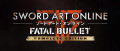 Image Sword Art Online : Fatal Bullet Complete Edition dévoile son trailer de lancement