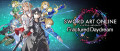 Image SWORD ART ONLINE Fractured Daydream sortira début octobre sur Nintendo Switch