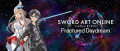 Image SWORD ART ONLINE Fractured Daydream - Un monde alternatif vous attend sur Nintendo Switch