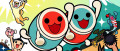 Image Taiko no Tatsujin : Drum ‘n’ Fun - Un peu de gameplay tiré de la Gamescom