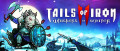 Image Tails of Iron 2: Whiskers of Winter s'offre une fenêtre de sortie