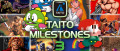 Image TAITO Milestones 3 - Une nouvelle compilation rétro disponible courant décembre sur Nintendo Switch