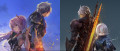 Image Tales of Arise - Beyond the Dawn Edition est disponible sur Nintendo Switch 2