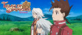 Image Tales of Symphonia The Animation - Le premier épisode de la série animée est disponible en Français sur Youtube