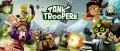 Image Tank Troopers : un site japonais, un comics et des vidéos de gamepay