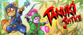 Image Tanuki Justice - Le Run & Gun version Tanuki disponible en version physique sur Nintendo Switch