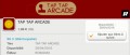 Image Tap Tap Arcade arrive cette semaine sur l'eShop + trailer & images
