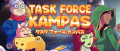Image Task Force Kampas met les gaz direction Nintendo Switch