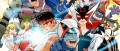 Image Tatsunoko vs Capcom rend Capcom heureux 