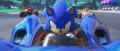 Image Team Sonic Racing : SEGA confirme que l'absence de la cinématique d'ouverture est due aux restrictions de taille des cartouches de la Nintendo Switch