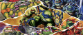 Image Teenage Mutant Ninja Turtles: The Cowabunga Collection - La compilation rétro enfin disponible sur Nintendo Switch
