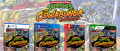 Image Teenage Mutant Ninja Turtles: The Cowabunga Collection - Les tortues d'enfer de retour en version physique sur Nintendo Switch