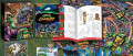 Image Teenage Mutant Ninja Turtles: The Cowabunga Collection : une magnifique édition collector dévoilée pour les fans des Tortues Ninja