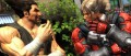 Image Tekken Tag Tournament 2 vous offre un uppercut