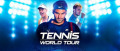 Image Tennis World Tour à présent planifié pour le 19 juin