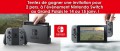 Image Tentez de gagner une invitation pour venir essayer la Nintendo Switch le 14 ou 15 janvier à Paris