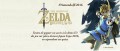 Image Tentez de gagner votre place pour jouer à la démo de Zelda : Breath of the Wild