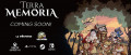 Image Terra Memoria - Le studio La Moutarde nous monte au nez avec un tout nouveau trailer de leur RPG rétro