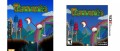 Image Terraria sortira en boite sur Wii U et 3DS