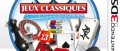Image [Test] 35 Jeux Classiques