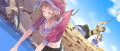 Image [TEST] Atelier Totori DX : The Adventurer of Arland - L'alchimie sur les routes