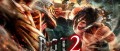 Image [Test] Attack On Titan 2 