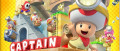 Image [TEST] Captain Toad : Treasure Tracker
