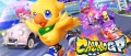 Image Test - Chocobo GP - La mascotte de Final Fantasy vous invite dans des courses endiablées sur Nintendo Switch