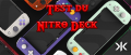 Image Test complet du Nitro Deck de CRKD - Le Deck le plus ultra pour la Nintendo Switch ?