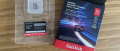 Image Test de la microSD Express SanDisk 512 Go : l'’extension de stockage idéale pour la Nintendo Switch 2 ?