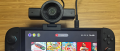 Image Test de la Razer Kiyo V2 : une webcam pour les gouverner toutes sur Nintendo Switch 2 ?