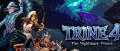 Image TEST de TRINE 4 : The Nightmare Prince sur Nintendo Switch