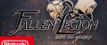 Image [Test] Fallen Legion : Rise to Glory