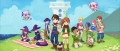 Image [TEST] Harvest Moon : Lumière d'Espoir