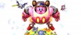 Image [Test] Kirby : Planet Robobot