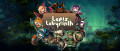 Image [TEST] Lapis x Labyrinth - une aventure explosive et colorée
