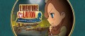 Image [Test] L'AVENTURE LAYTON  : Katrielle et la conspiration des millionnaires 