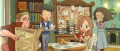 Image [Test] L'Aventure Layton : Katrielle et la conspiration des millionnaires Ed. DELUXE - The Lady Sing The Clues