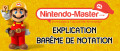 Image TEST - Le barème des notes des tests de Nintendo-Master