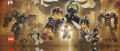 Image [Test] LEGO NINJAGO, le Film : Le Jeu Vidéo
