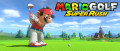 Image TEST - Mario Golf : Super Rush - Mario reste "Green" dans ce nouvel épisode