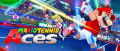 Image [Test] Mario Tennis ACES