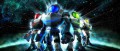 Image [Test] Metroid Prime : Federation Force